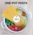 One-Pot Pasta: Quick and Easy Dinner Solution