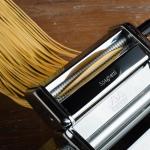 Marcato 2 mm Spaghetti Pasta Cutter Attachment