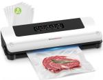 Bonsenkitchen Compact Automatic Vacuum Sealer Machine