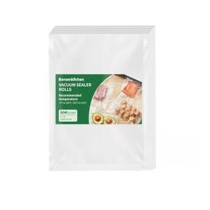Bonsenkitchen BPA-Free Vacuum Sealer Bags, 100 Pack