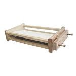 Eppicotispai Chitarra Pasta Cutter Tool