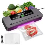 6-in-1 Multi-Functional Vacuum Sealer with Bags