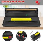 6-in-1 Multi-Functional Vacuum Sealer with Bags
