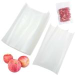 100 Pack Textured Vacuum Sealer Bags 10x15cm