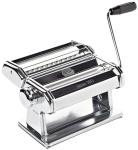 Atlas 180 Manual Pasta Machine with 180mm Rollers