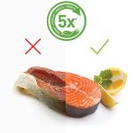 Foodsaver Vacuum Sealer with Roll Storage and Bags