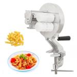 Manual Cavatelli Maker - Hand Crank Pasta Press
