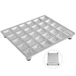 Ravioli Maker Press for Homemade Square Dumplings