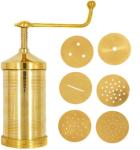 Yuktha Brass Idiyappam and Pasta Maker Machine