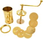 Yuktha Brass Idiyappam and Pasta Maker Machine