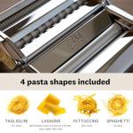 MARCATO Atlas+ Pasta Maker Machine