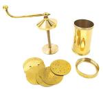 Yuktha Brass Idiyappam and Pasta Maker Machine