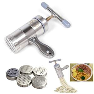 OFKPO Manual Stainless Steel Noodle Maker Machine