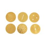 Yuktha Brass Idiyappam and Pasta Maker Machine