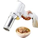 Electric Pasta Maker - 5-in-1 Noodle Machine