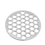 Naroote Aluminum Dumpling Maker for Homemade Wontons