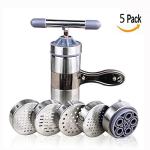 OFKPO Manual Stainless Steel Noodle Maker Machine