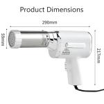 Electric Pasta Maker - 5-in-1 Noodle Machine