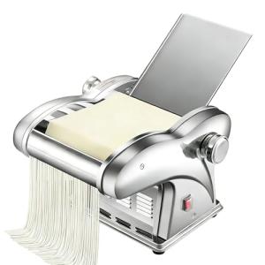 Electric Noodle Maker for Fresh Pasta and Wrappers