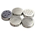 OFKPO Manual Stainless Steel Noodle Maker Machine