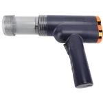 Electric Handheld Pasta Maker in Blue