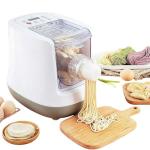 Electric Pasta Maker for Fresh Spaghetti and Noodles