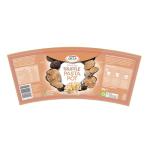 Sacla Italian Instant Pasta Pot - Truffle Tagliatelle