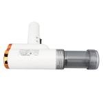 Electric Stainless Steel Pasta and Noodle Maker