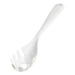 Heat Resistant Pasta Spoon with Teeth, 29cm