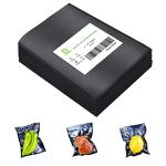 100PCS Vacuum Seal Bags for Food Storage