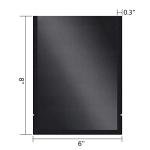 100PCS Vacuum Seal Bags for Food Storage