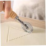 Ravioli and Pastry Cutter Wheel for Kitchen