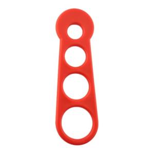 Pasta Measurer Tool for Accurate Portion Control