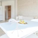 Foldable Plastic Noodle Drying Rack for Kitchen