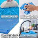 Silicone Baking Mat for Easy Pastry Rolling