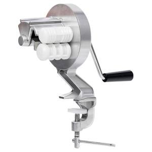 Manual Cavatelli Maker - Hand-Crank Pasta Press