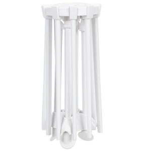 Foldable Noodle Dryer Rack for Homemade Pasta