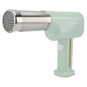 Cordless Electric Pasta Maker with 5 Molds