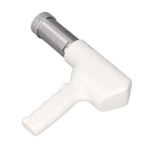 Electric Stainless Steel Pasta Maker with Molds