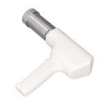 Electric Stainless Steel Pasta Maker with Molds