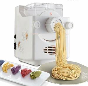 9 Shape Automatic Electric Noodle Maker Machine