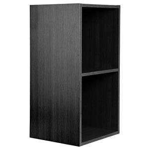 Large Black Vinyl Record Storage Box by Charles Jacobs