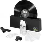 Vinyl Record Cleaning Kit - Scratch-Free Solution