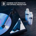 Vinyl Record Cleaning Kit - Scratch-Free Solution