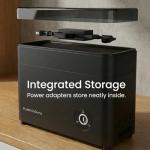 HumminGuru Ultrasonic Vinyl Record Cleaner Kit