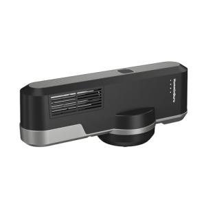 HumminGuru Orbit Vinyl Record Static Remover