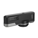 HumminGuru Orbit Vinyl Record Static Remover