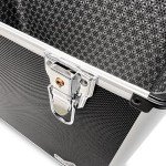 Gorilla LP50 12" Vinyl Record Storage Case