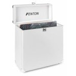 LP Vinyl Record Storage Case - 30x12 Inch