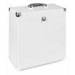 LP Vinyl Record Storage Case - 30x12 Inch